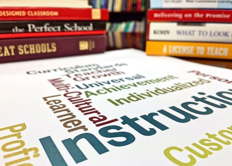 Educational Growth